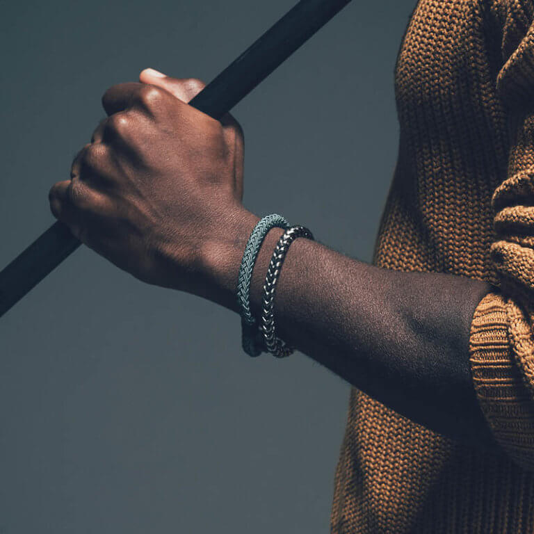 Reynborg Armbänder
