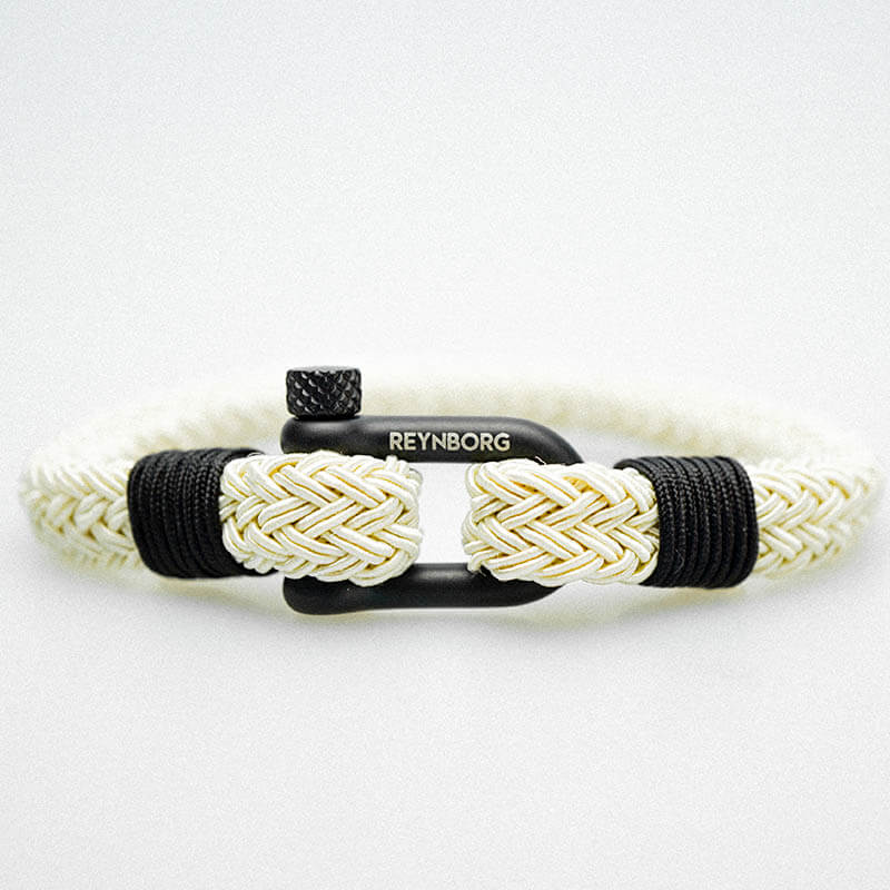 Armband Bari Schwarz