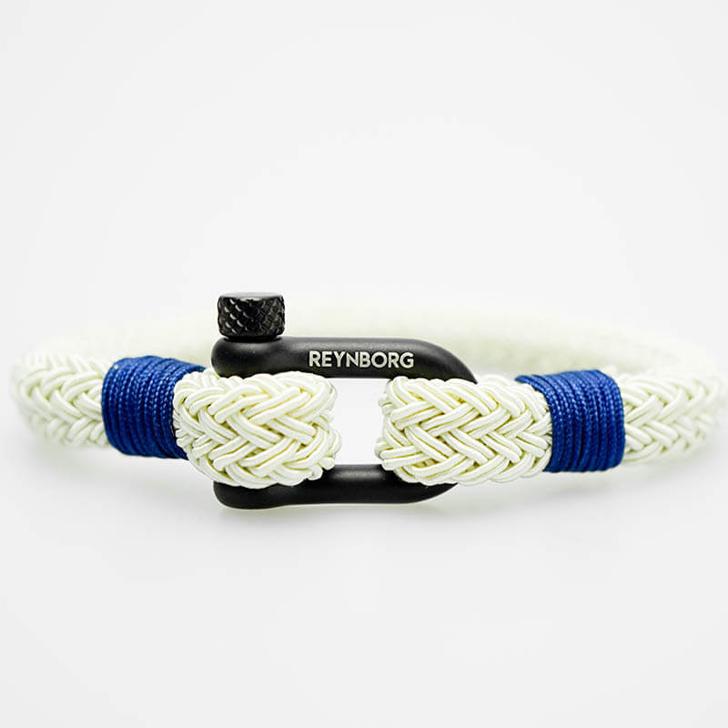 Armband Bari Dunkelblau