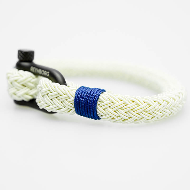 Armband Bari Dunkelblau – Bild 2