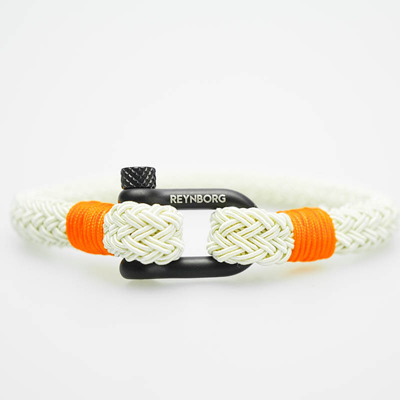 Armband Bari Orange