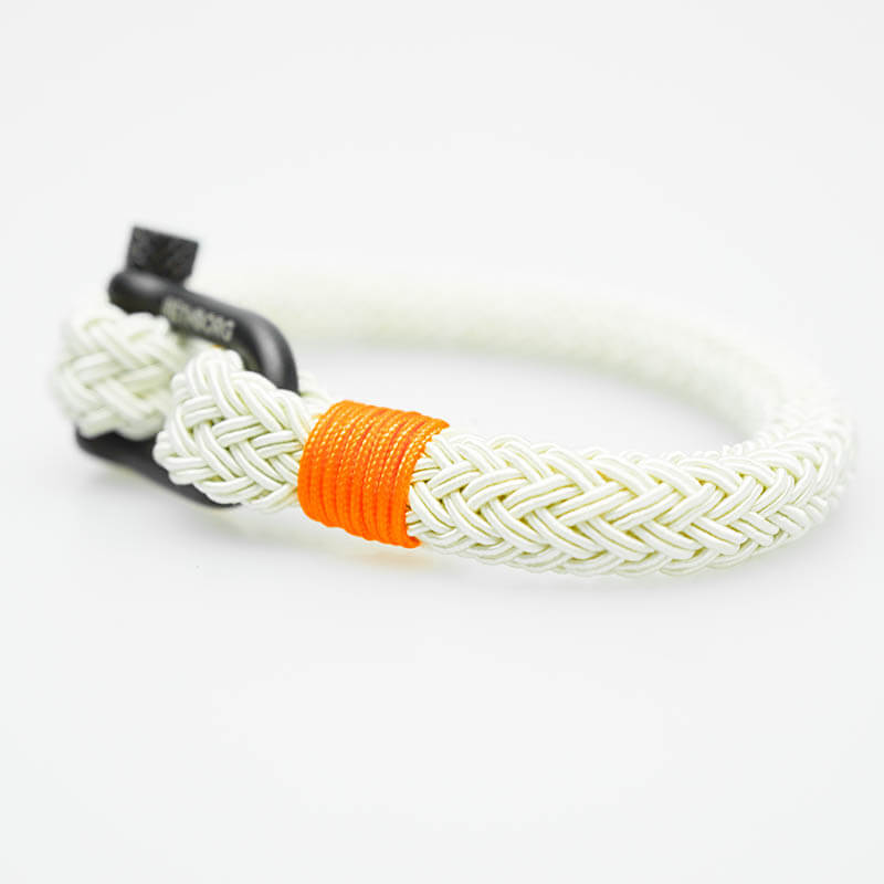 Armband Bari Orange