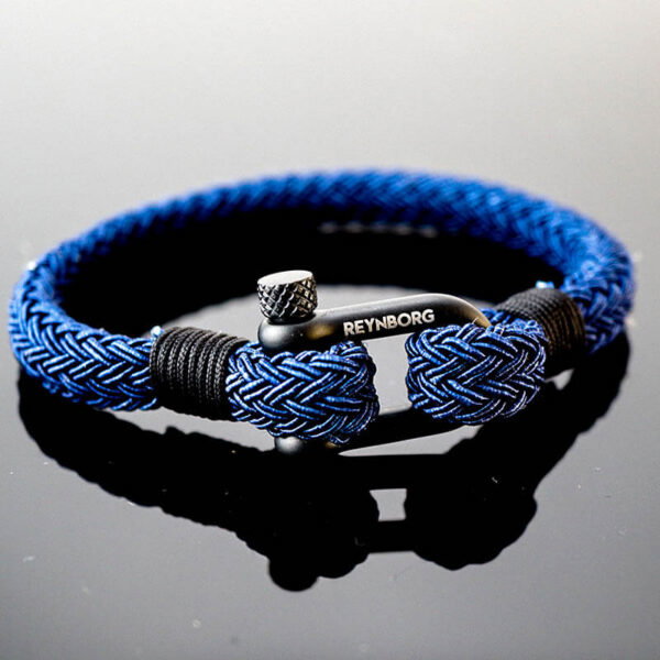 Armband Denver Schwarz
