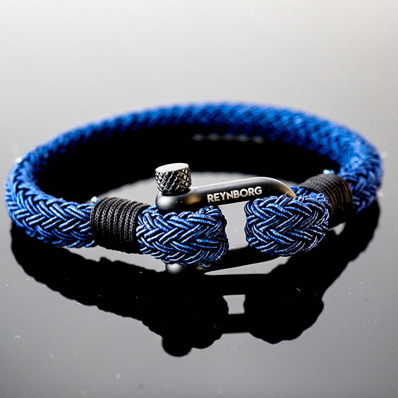 Armband Denver Schwarz