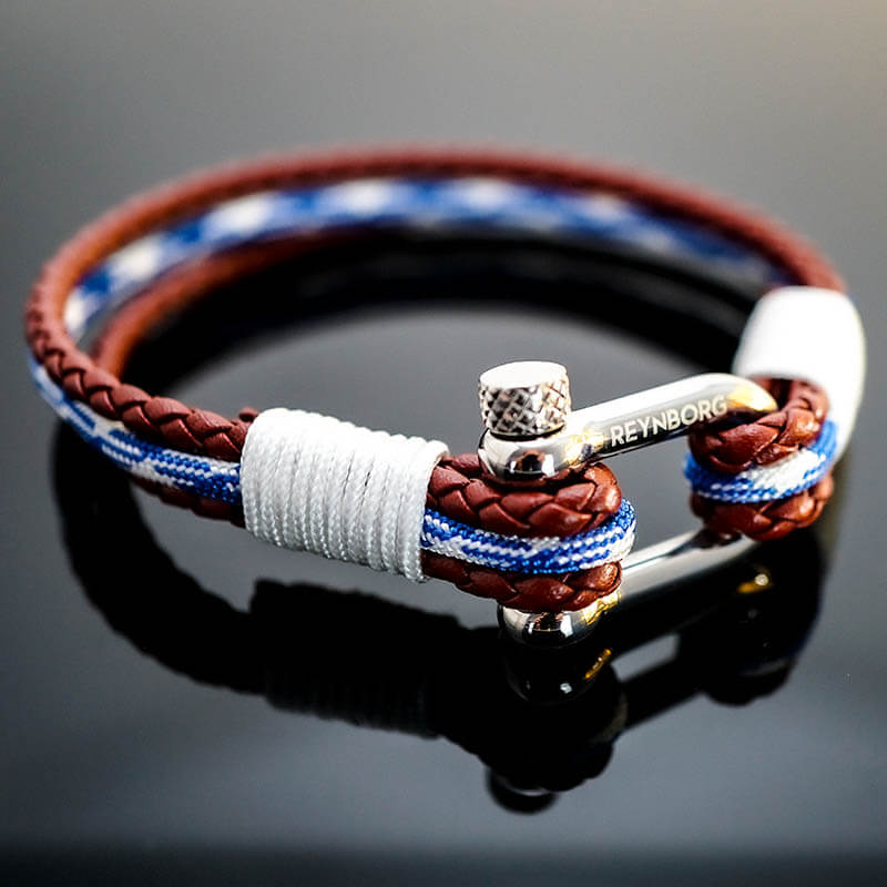 Armband Faro Edition 42