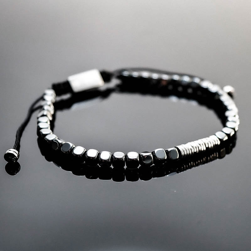Armband Salvador Schwarz