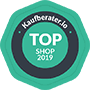 Kaufberater Top Shop 2019