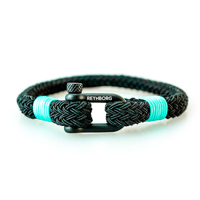 Armband Berlin Türkis